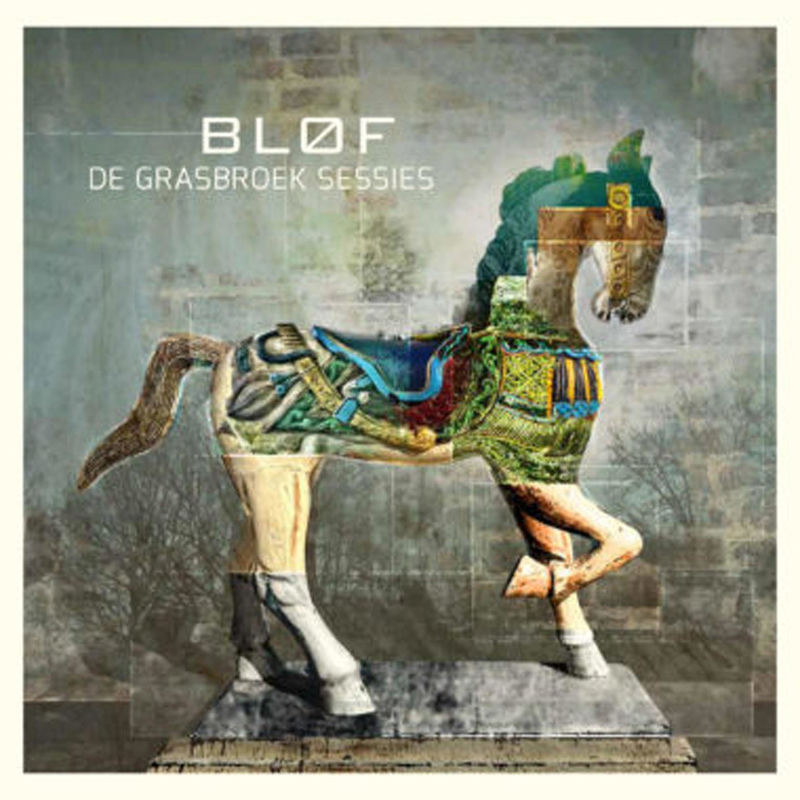 Bløf